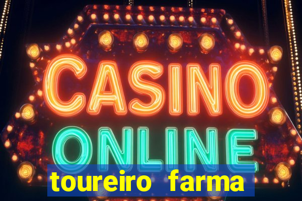 toureiro farma whatsapp teresina